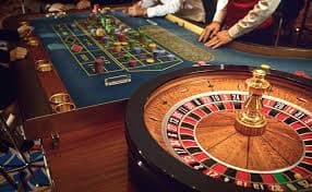 Sảnh cá cược thể thao và casino trực tuyến tại 789 alo